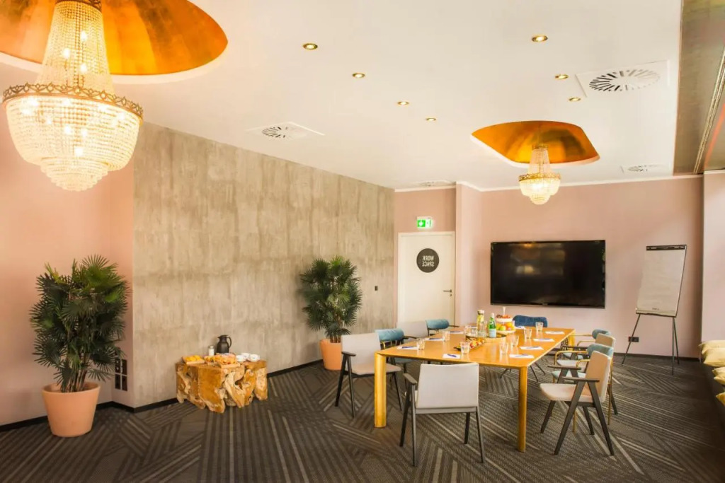 Hotel Neuer Fritz