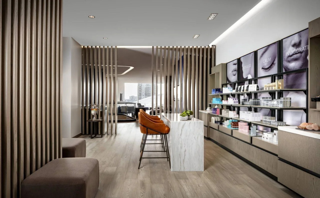 JW Marriott Edmonton ICE District