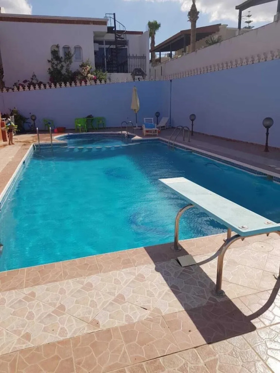 Villa Issam