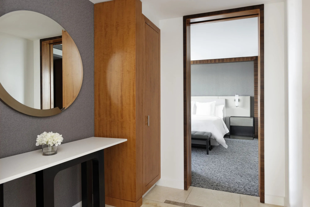Four Seasons Hotel Denver