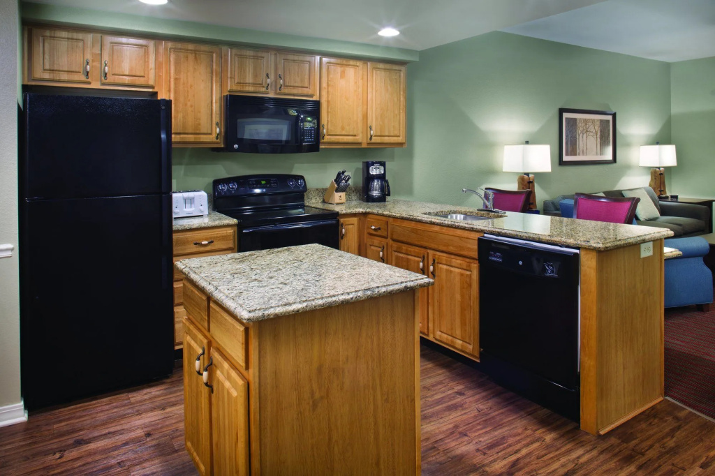Club Wyndham Branson at The Meadows