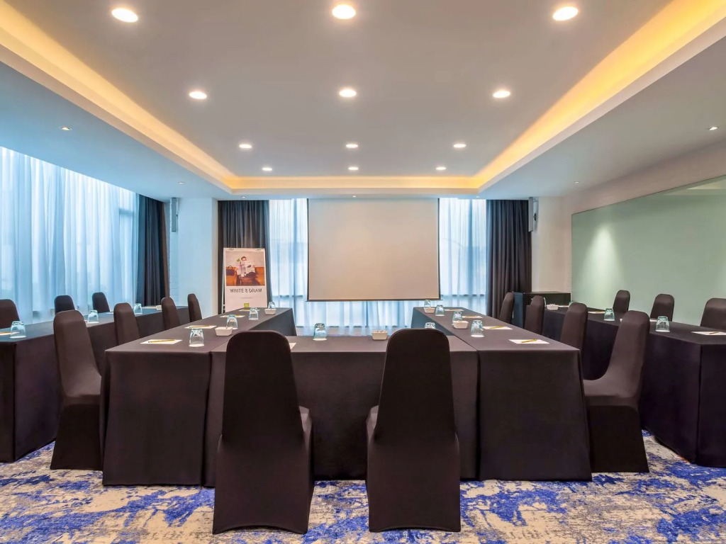 ibis Styles Kota Kinabalu Inanam