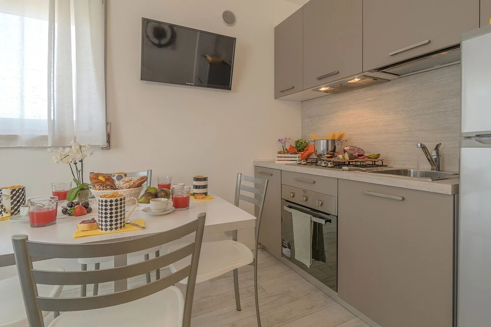 Residence Socrates
