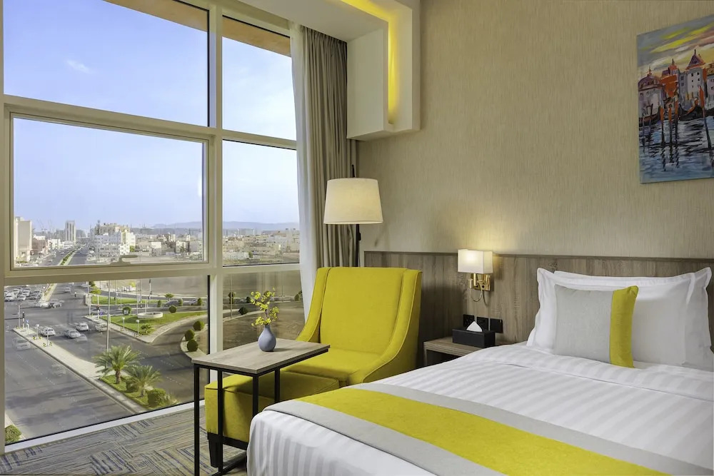 The Seasons Hotels