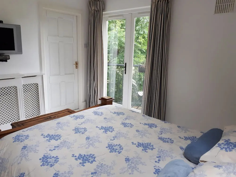 Faithlegg House Hotel Holiday Lodge