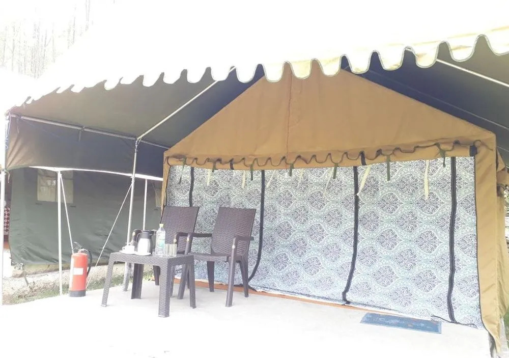 Global Kumbh Village - Hostel