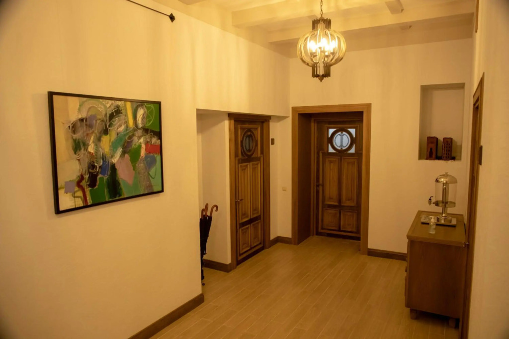 Boutique ETHNO HOTEL