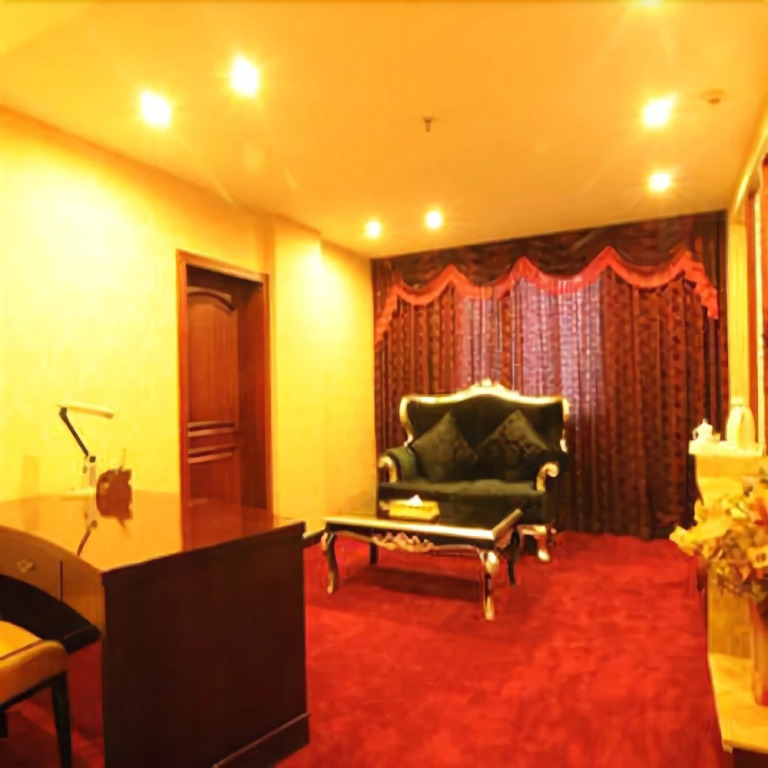 Tianhao Hotel