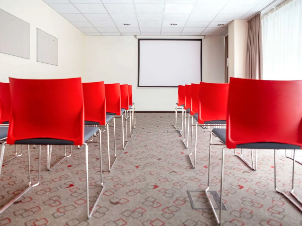 Ibis Kaunas Centre