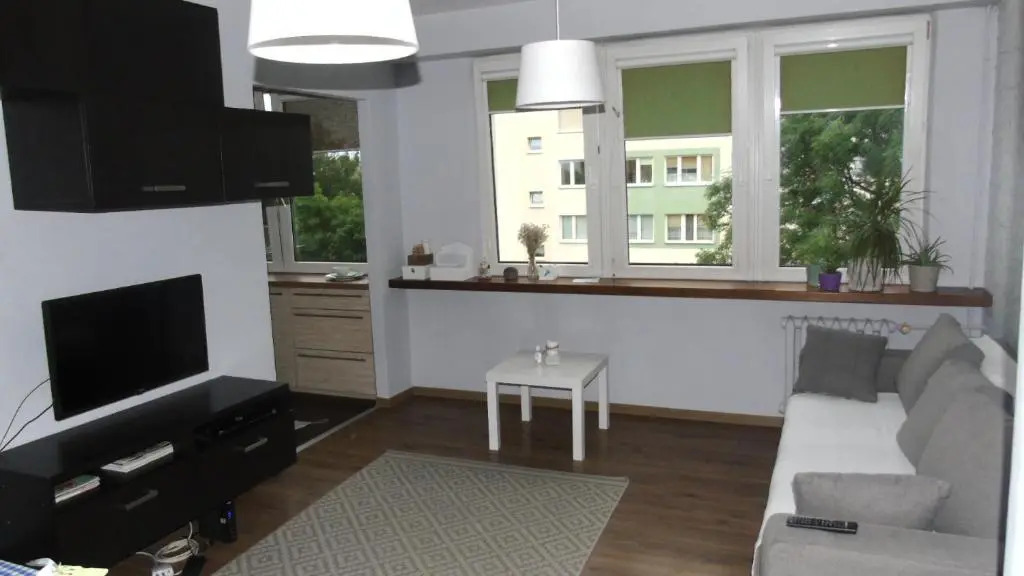 Apartament Aleksander