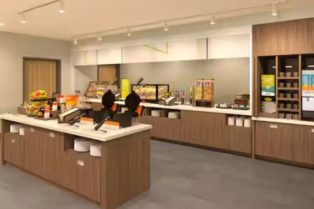 Home2 Suites By Hilton Ontario Airport, Ca