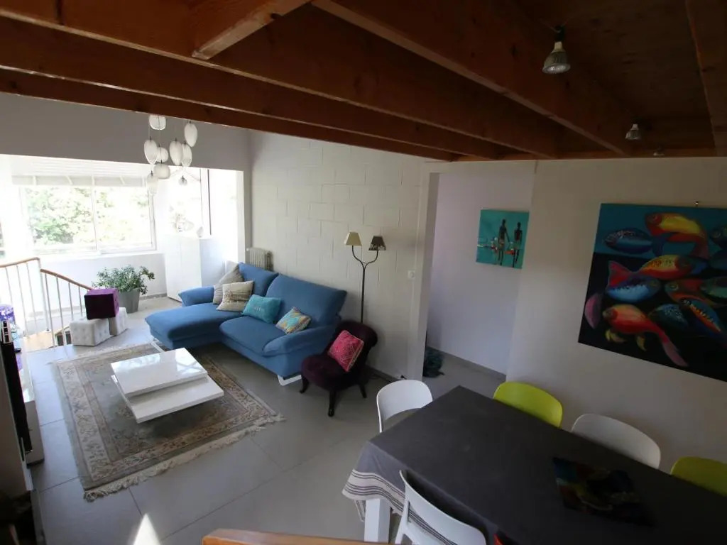 Maison Saint-Brevin-les-Pins, 5 pièces, 10 personnes - FR-1-364-86