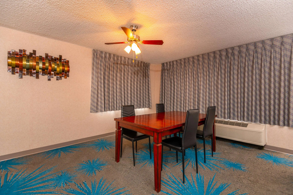 Days Inn by Wyndham Coeur dAlene