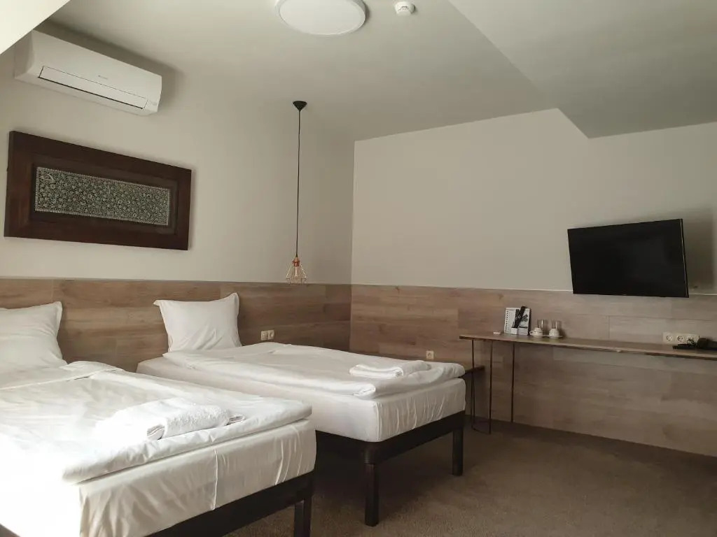 Clepsydra Residence