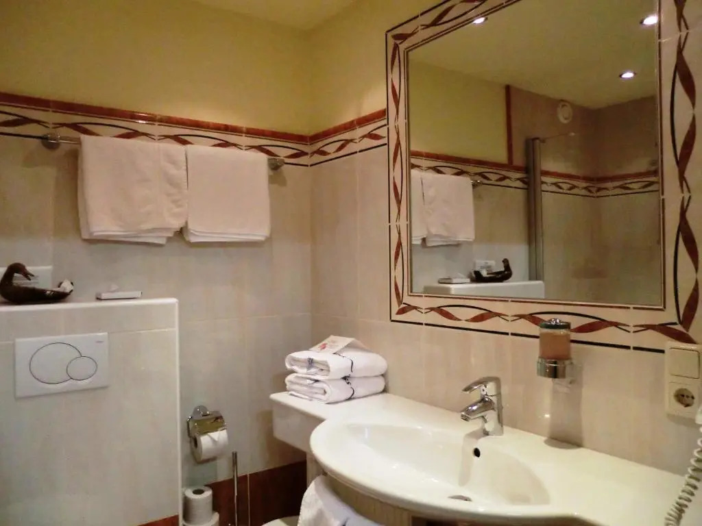 Hotel St. Georg
