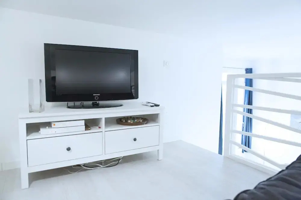 Appartement Huguerie