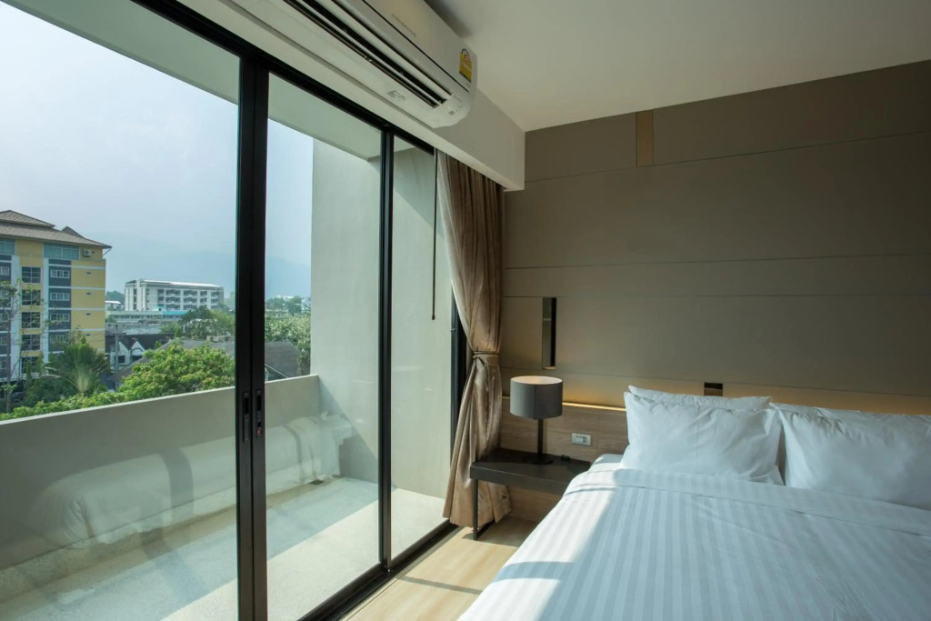 Hyde Park Chiangmai