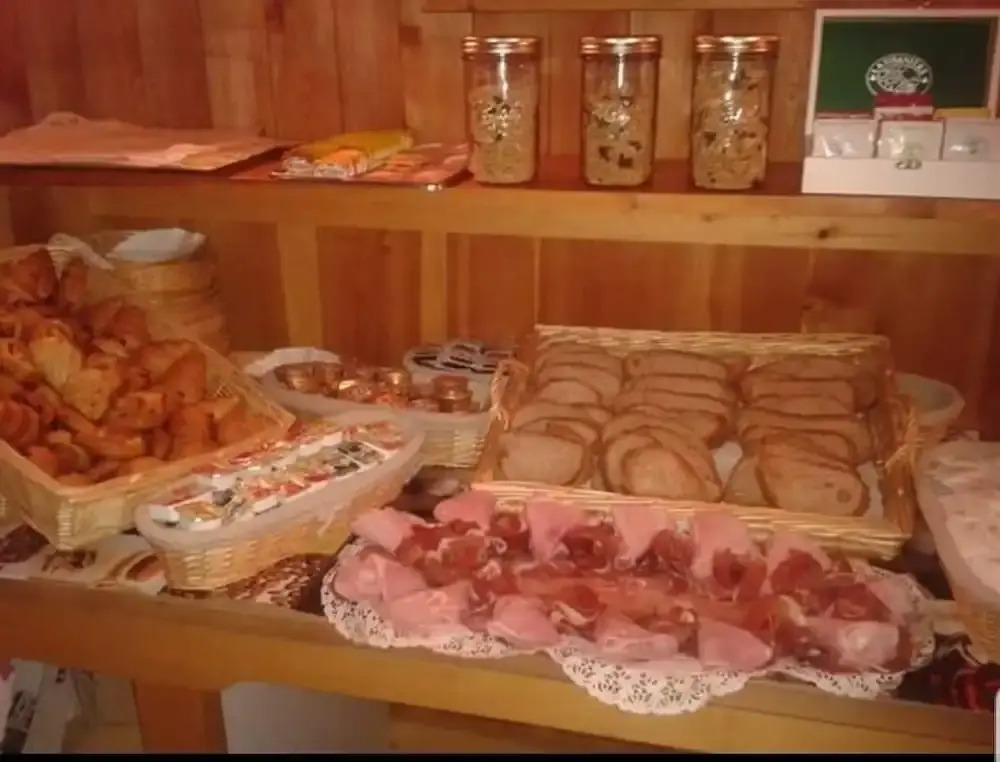Grand Chalet Du Lac Du Boreon