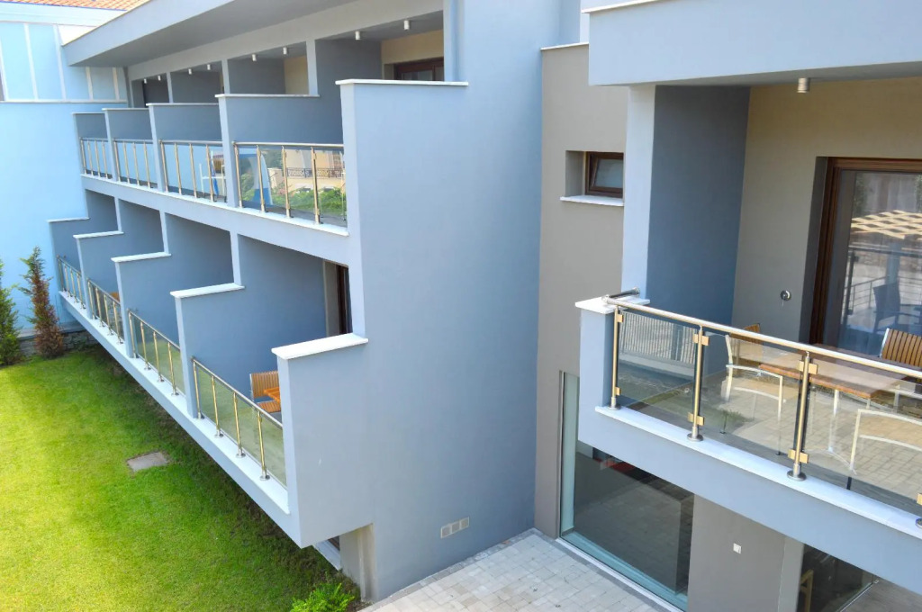 Marys Residence Suites
