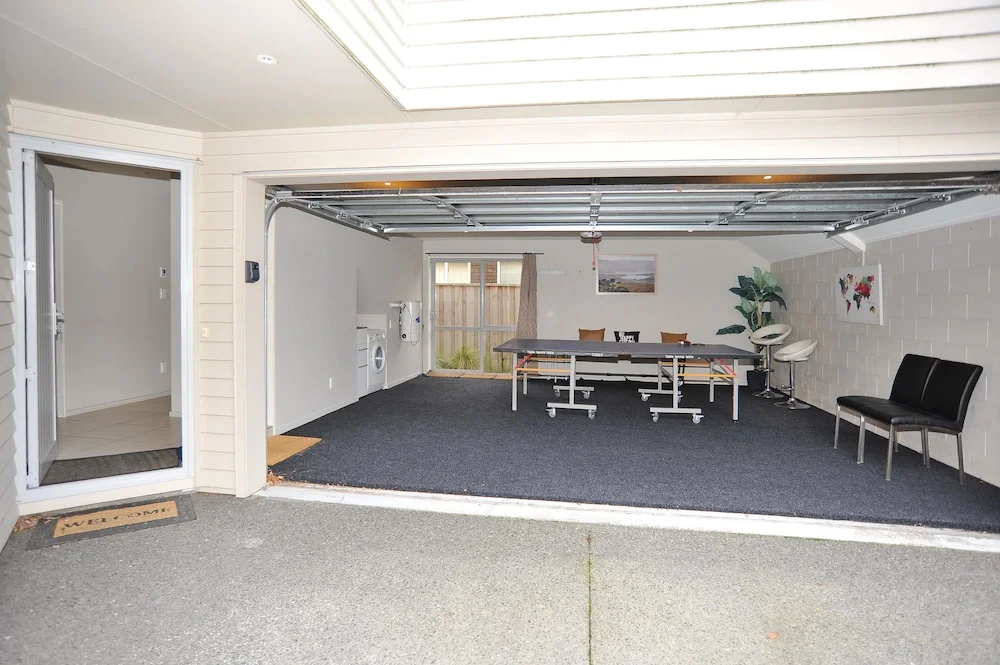 Regents Apartments