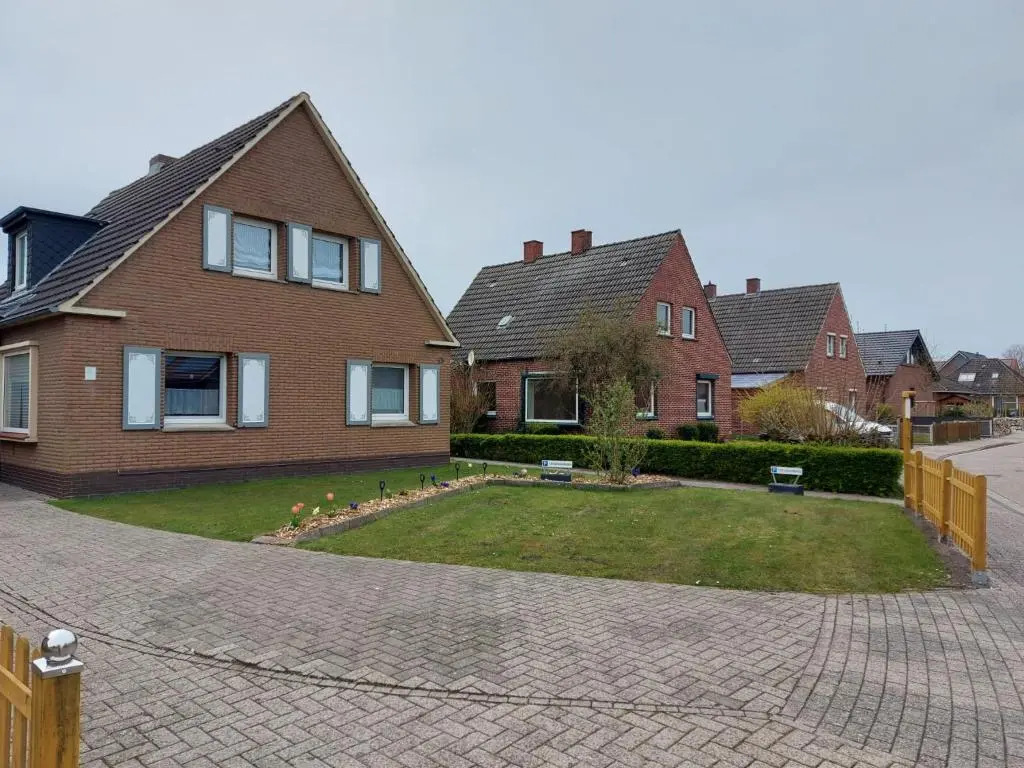 Ferienwohnung 1-2 Personen