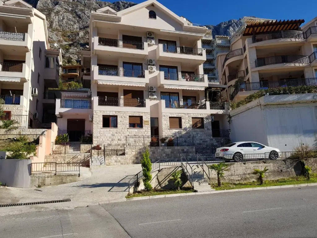 Apartment Stella di Cattaro