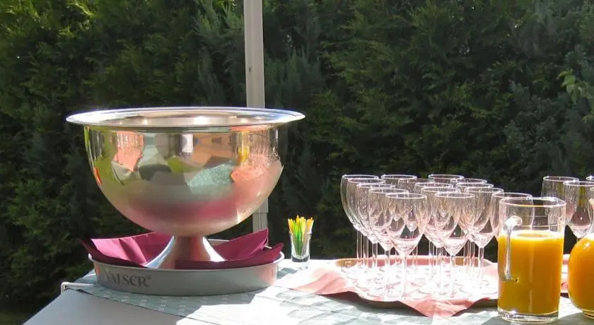 Restaurant Tödi