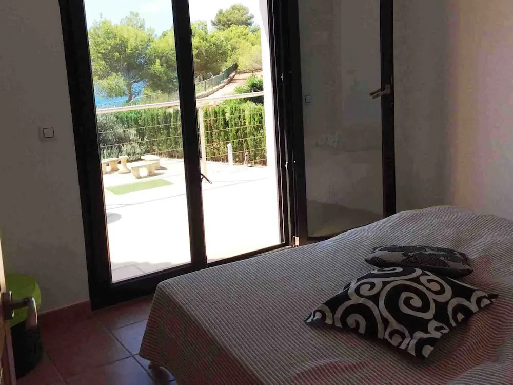 Gorgeous Villa in Ambolo With Private Swimming Pool