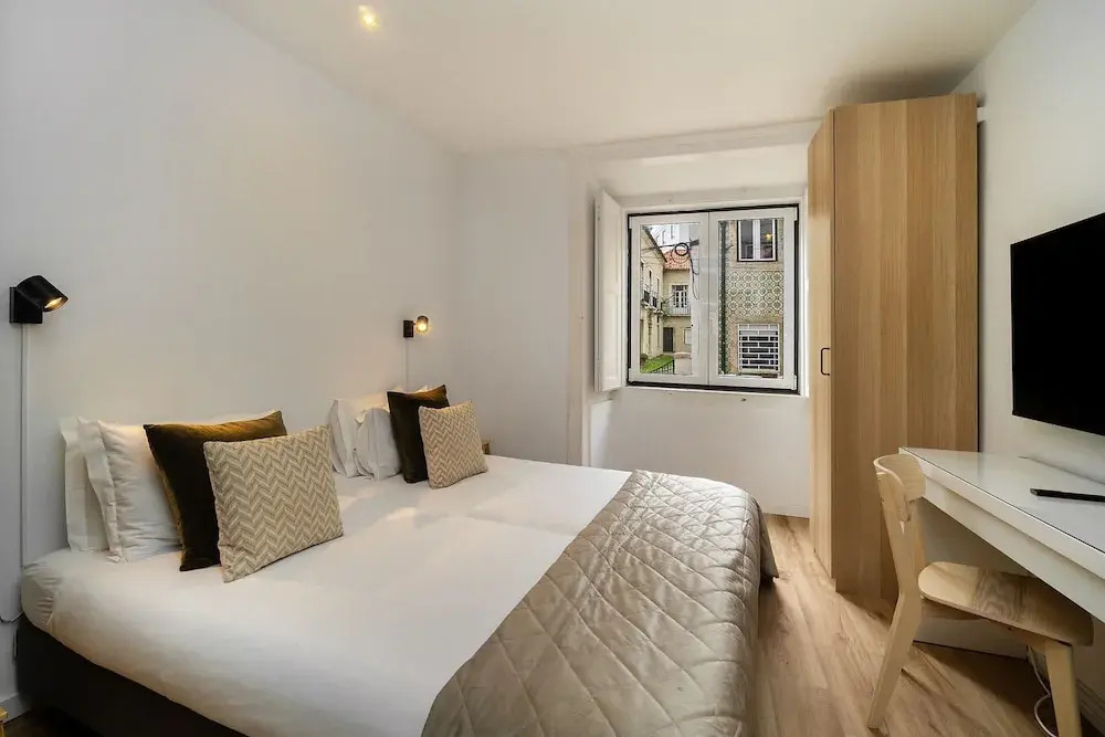 São Vicente Bedrooms