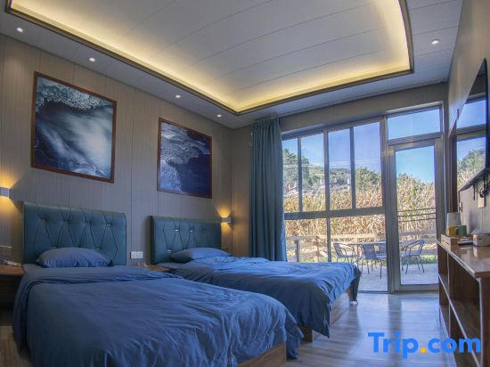 Mountain and cloud boutique inn（Jiaju Village）