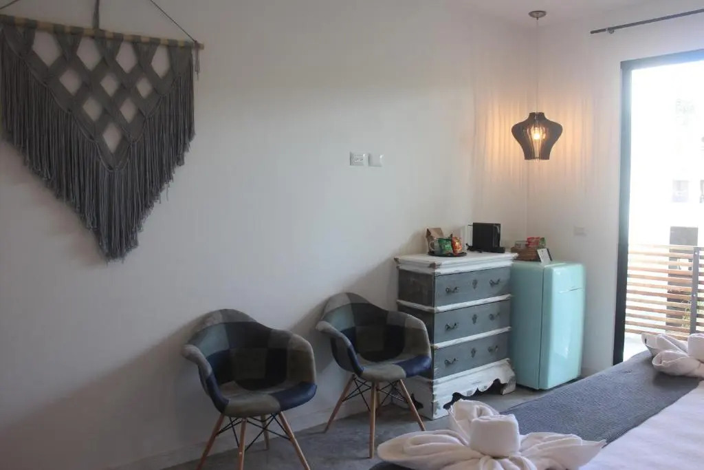Little Gem Hotel Tulum La Veleta