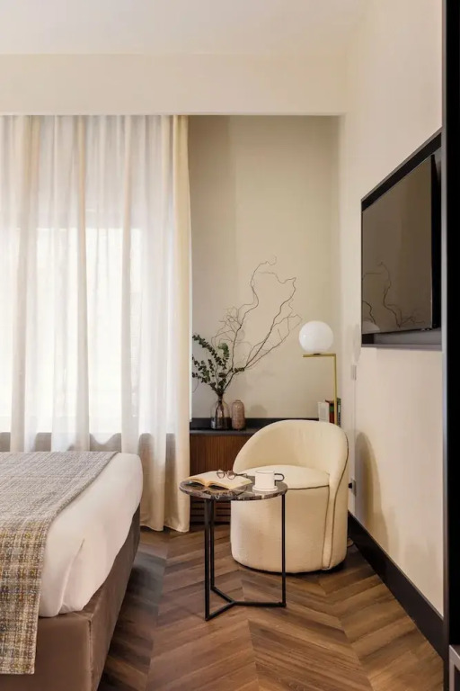 LUMERA STAY - Brera