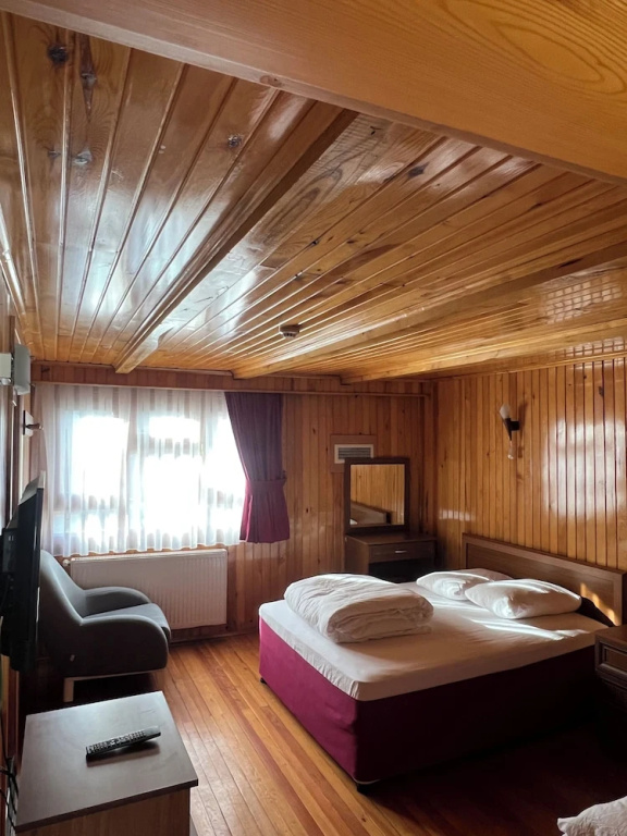 Yeşilvadi Otel Ayder