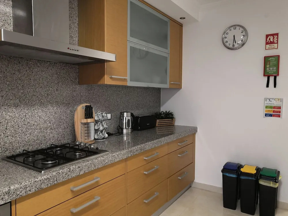 Clemente Residence