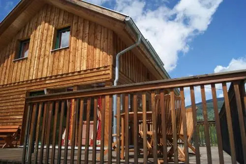 The Lodge