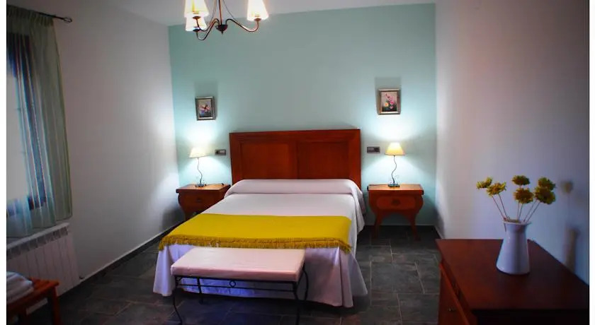 Casa Rural Las Canteras de Cabañeros