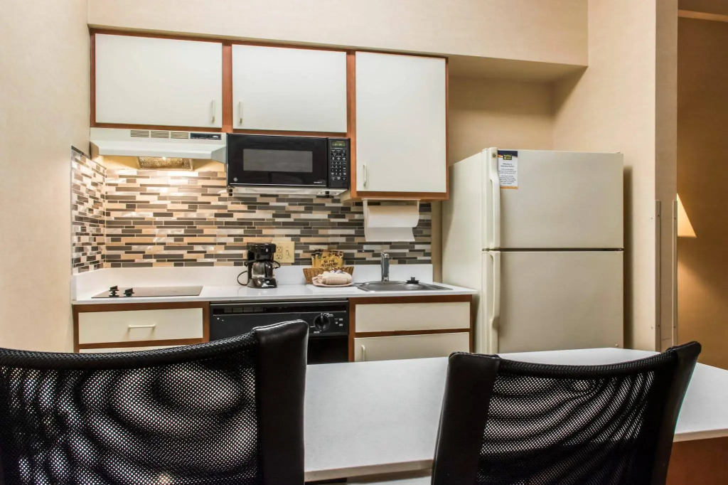 Extended Stay America Suites - Lancaster County