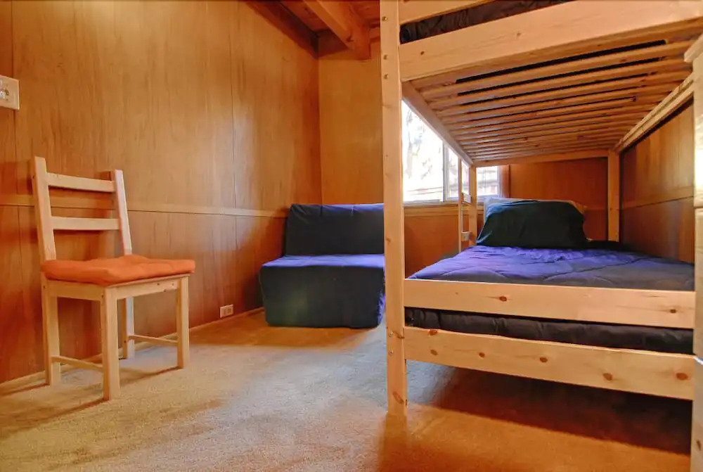 Walk to Beach From Quaint Cabin W/garage - #192
