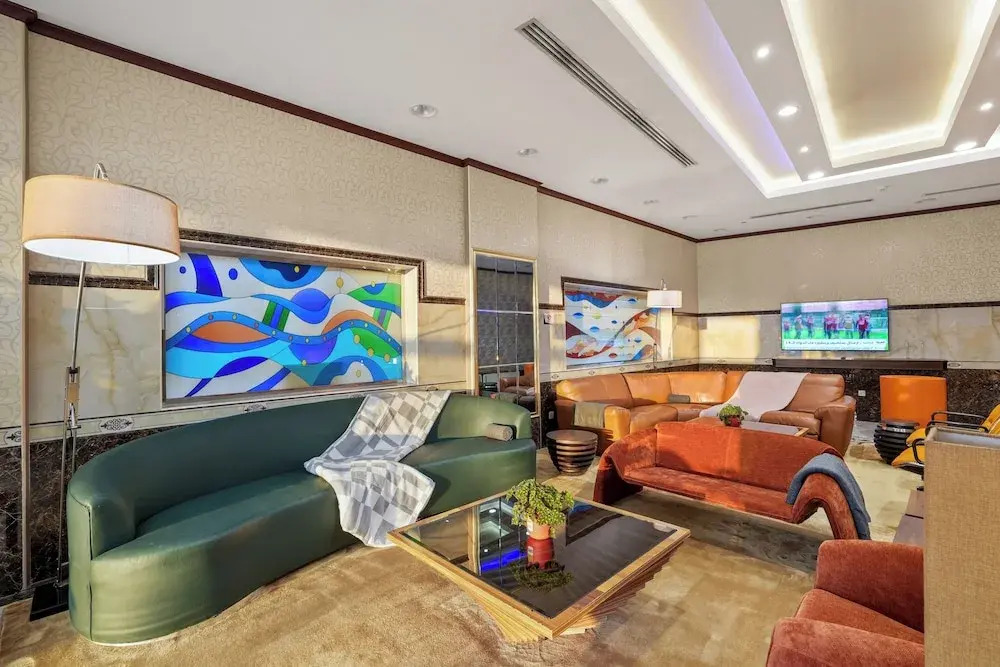 Grand Residence