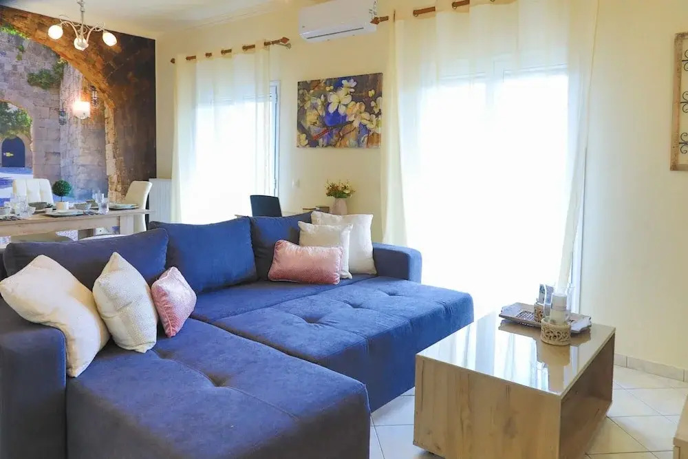 Villa Seasunrise