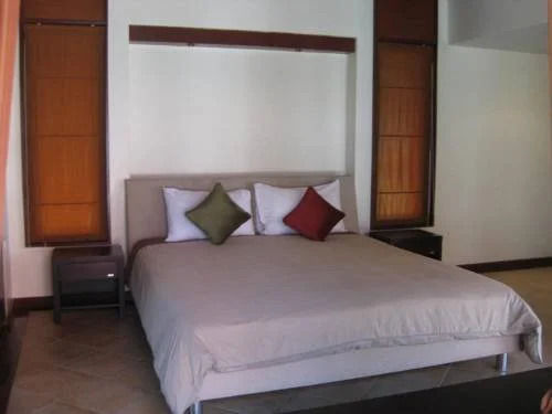 Plumeria Place Residence (Private Villa 1)