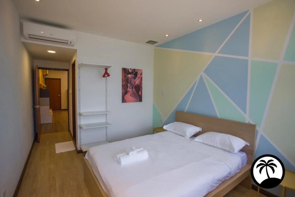 Paradise Suite at Asiacity