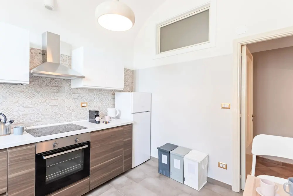 City Center Apartments Catania