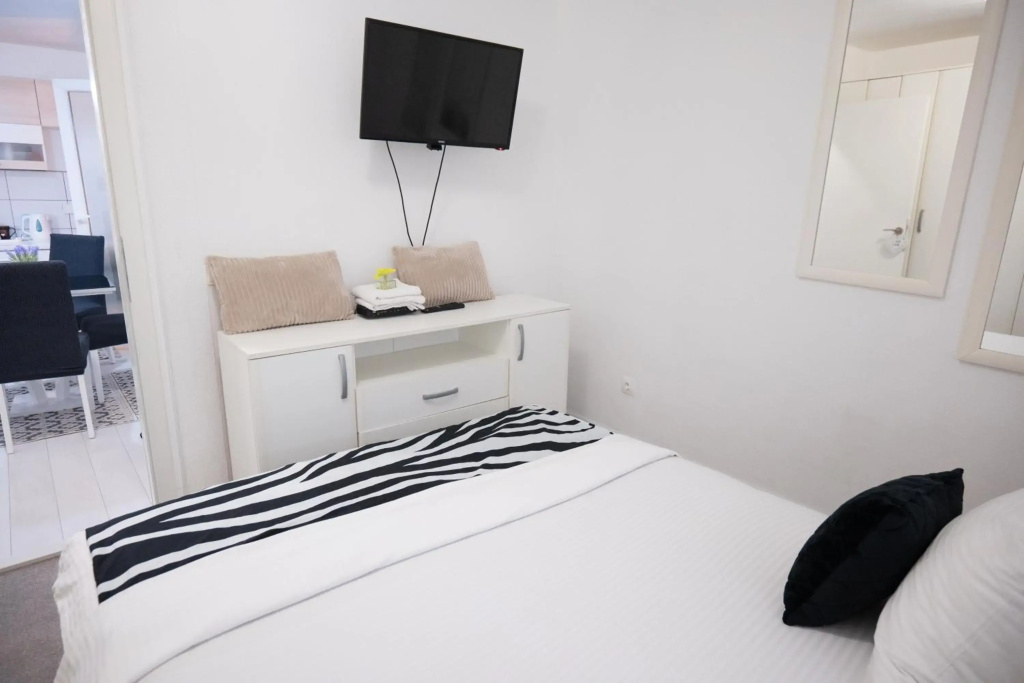 Grandeur Home Apartment Mostar