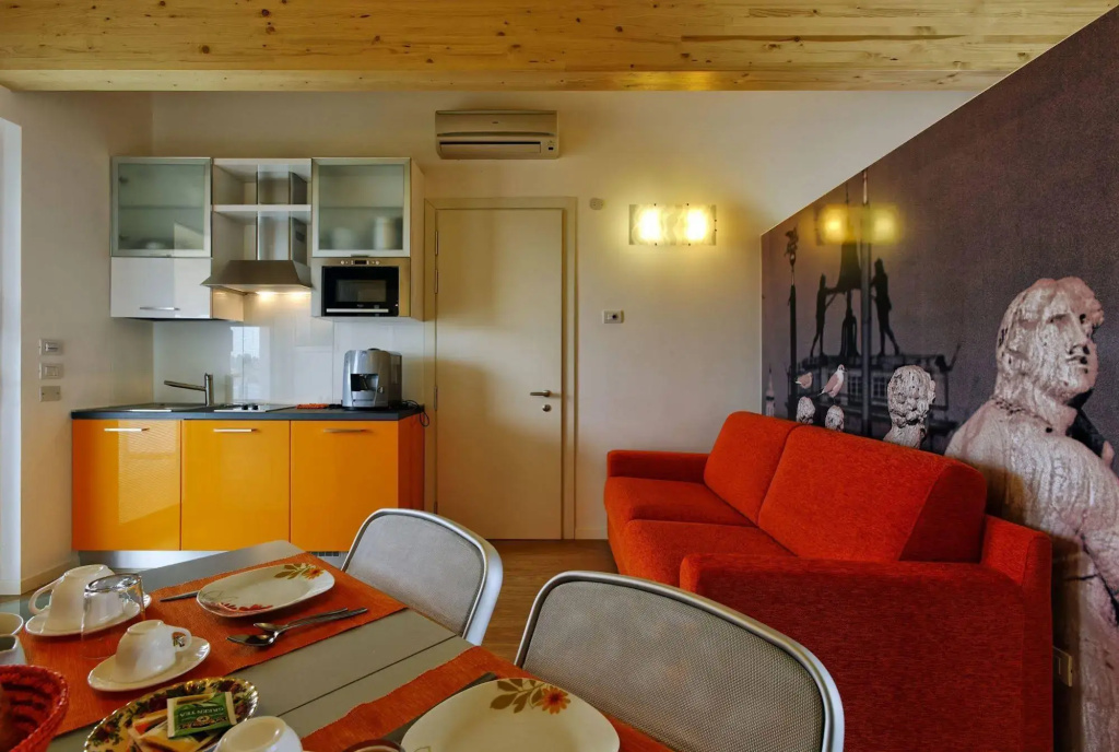 Eco Venice