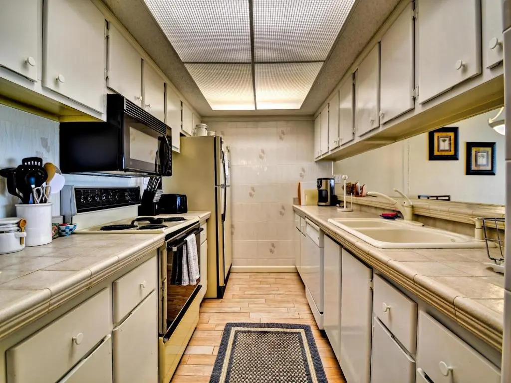 440 West Condos 308S
