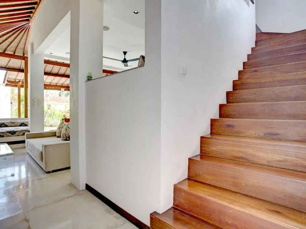 Villa Shanti