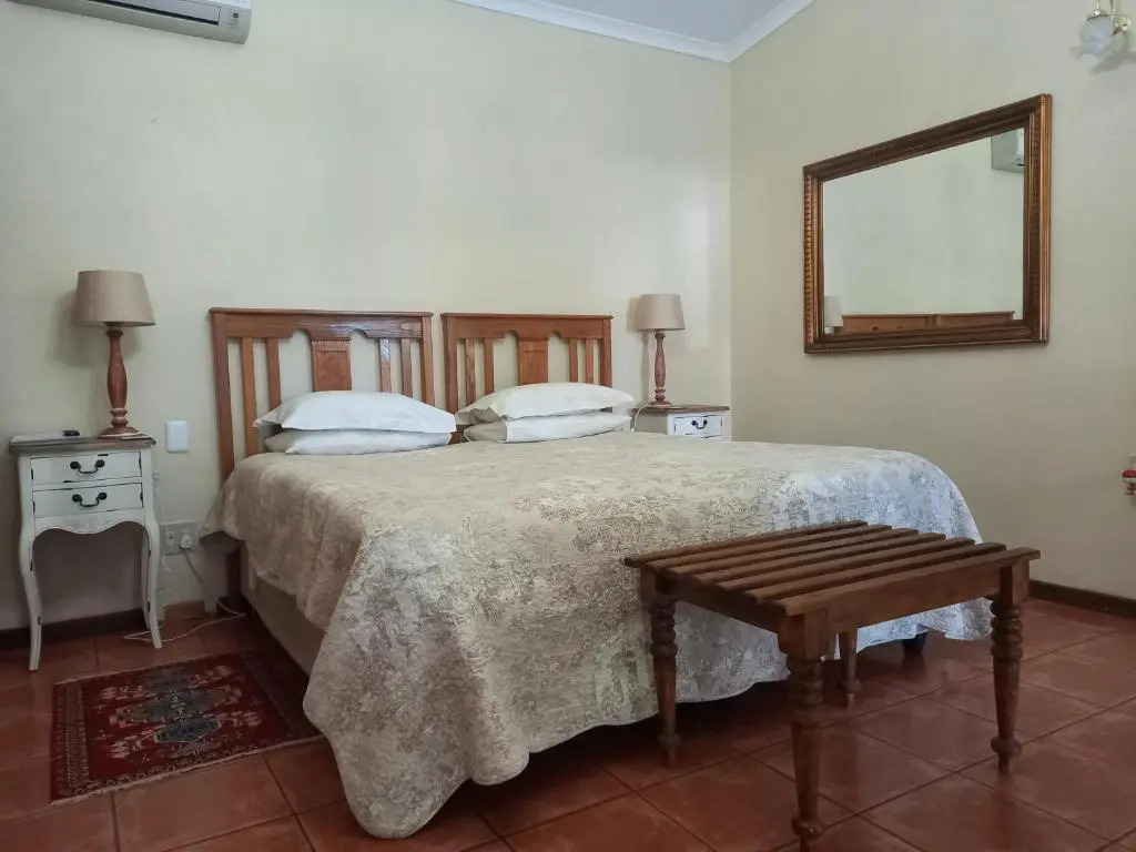 Avondrust Guest House