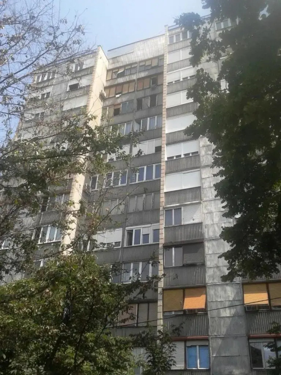 Besa Apartment