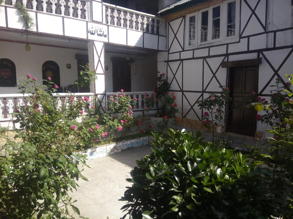 Hotel New Shalimar